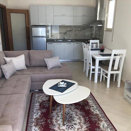 Rooftop Apartments Lungomare Vlorë Eksteriør bilde