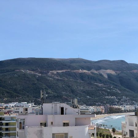 Rooftop Apartments Lungomare Vlorë Eksteriør bilde