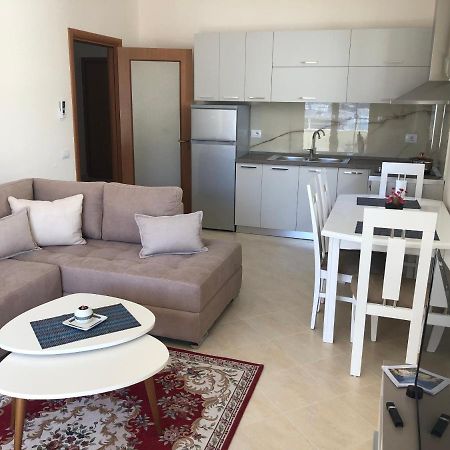 Rooftop Apartments Lungomare Vlorë Eksteriør bilde