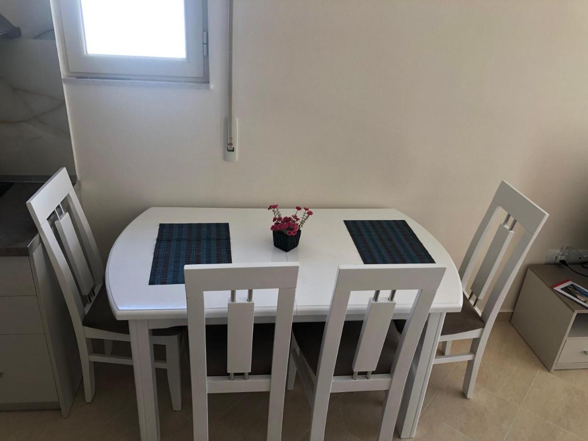 Rooftop Apartments Lungomare Vlorë Eksteriør bilde