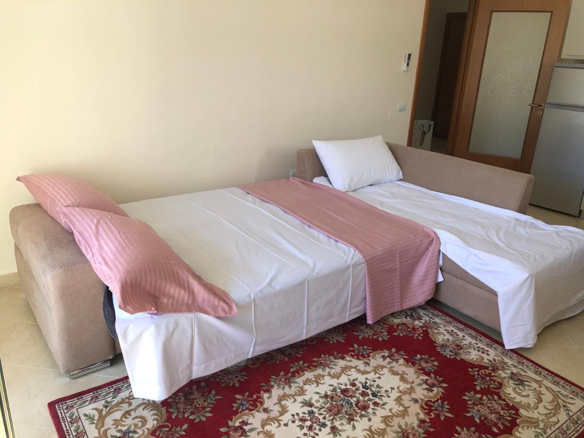 Rooftop Apartments Lungomare Vlorë Eksteriør bilde