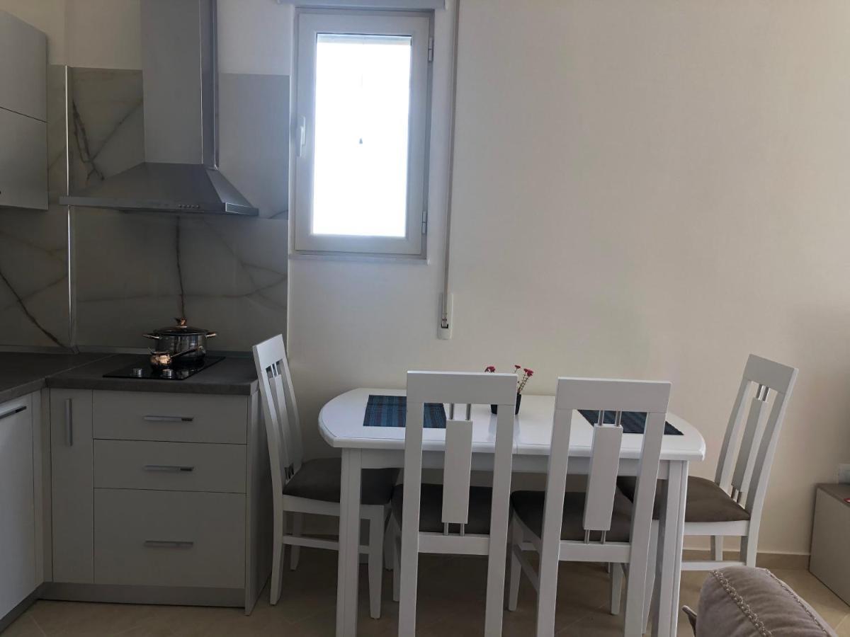 Rooftop Apartments Lungomare Vlorë Eksteriør bilde