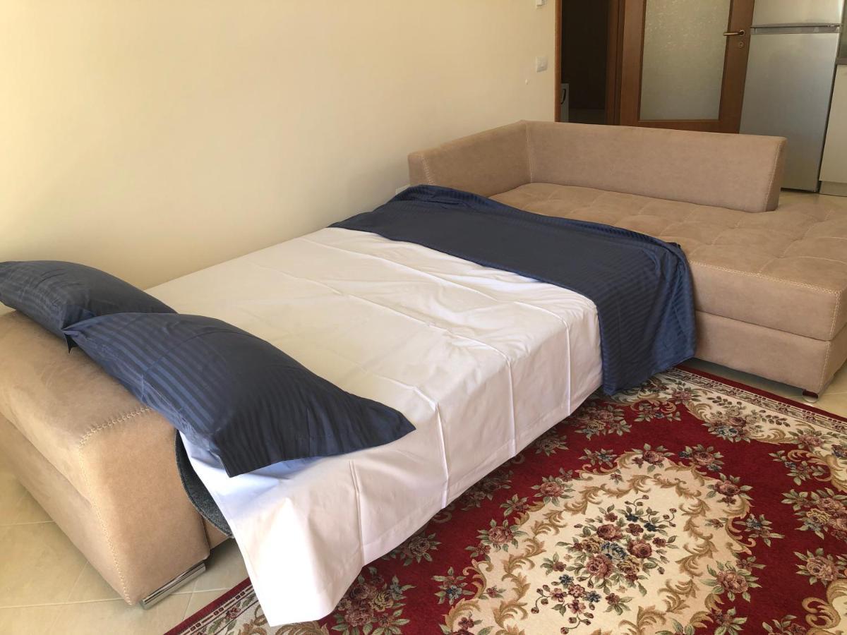 Rooftop Apartments Lungomare Vlorë Eksteriør bilde